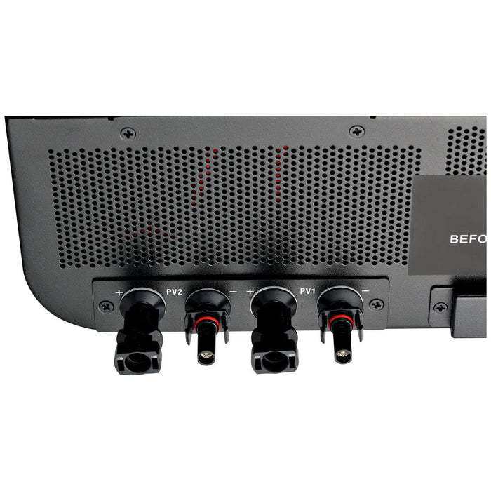 Rich Solar NOVA 6500S 6500 Watt (6.5kW) 48 Volt Off - Grid Hybrid Solar Inverter - Off Grid Stores