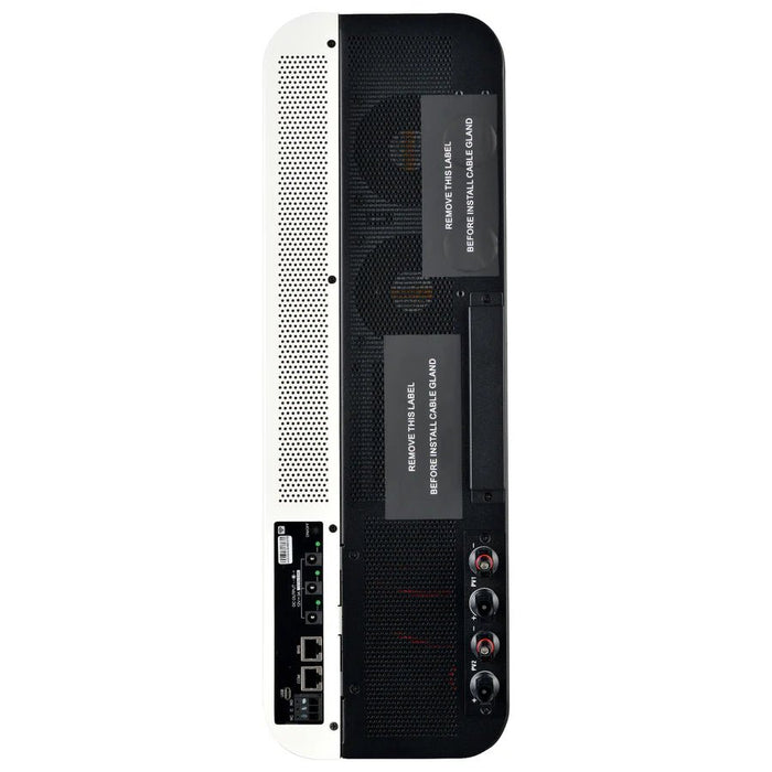 Rich Solar NOVA 6500S 6500 Watt (6.5kW) 48 Volt Off - Grid Hybrid Solar Inverter - Off Grid Stores