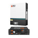 Rich Solar NOVA 6548 6500 Watt (6.5KW) 48 Volt Off - Grid Hybrid Solar Inverters - Off Grid Stores