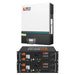 Rich Solar NOVA 6548 6500 Watt (6.5KW) 48 Volt Off - Grid Hybrid Solar Inverters - Off Grid Stores