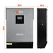 Rich Solar NOVA MAX 3K 3000W 24V Hybrid Solar Inverter - Off Grid Stores