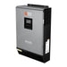 Rich Solar NOVA MAX 3K 3000W 24V Hybrid Solar Inverter - Off Grid Stores
