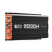 Rich Solar NOVA PURE MAX 2K 2000 Watt 24V Industrial Pure Sine Wave Inverter - Off Grid Stores