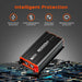 Rich Solar NOVA PURE MAX 2K 2000 Watt 24V Industrial Pure Sine Wave Inverter - Off Grid Stores