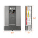 Rich Solar NOVA SUPERCHARGER 2K 2000W 12V Pure Sine Wave Inverter Charger - Off Grid Stores