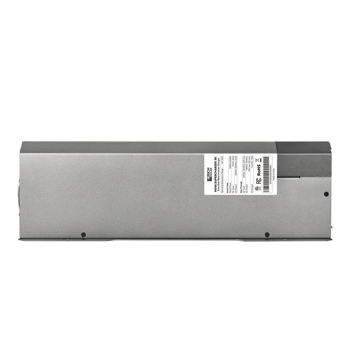 Rich Solar NOVA SUPERCHARGER 3K 3000W 12V Pure Sine Wave Inverter Charger - Off Grid Stores