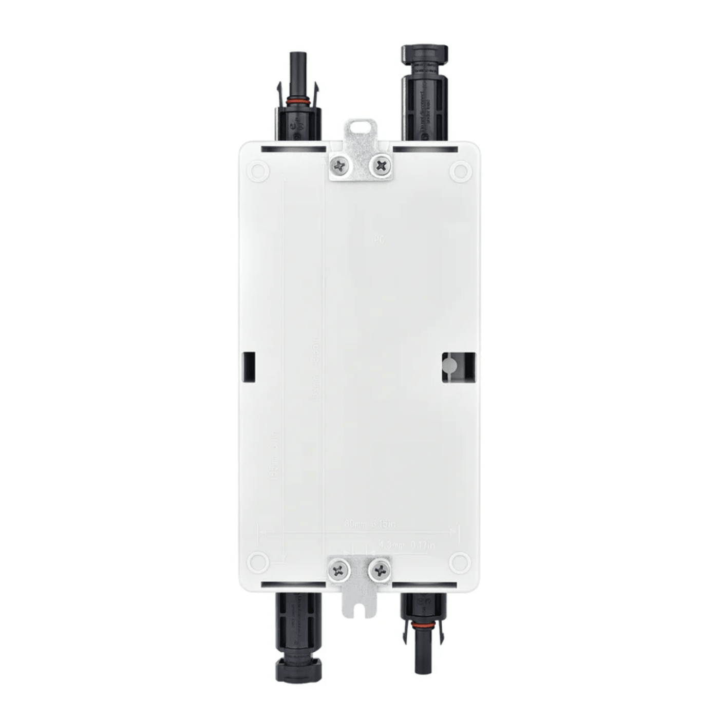 Rich Solar Solar PV DC Quick Disconnect Switch - Off Grid Stores