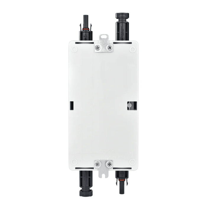 Rich Solar Solar PV DC Quick Disconnect Switch - Off Grid Stores