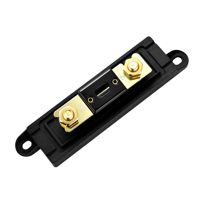 Rich Solar ANL Fuse Holder With Fuse