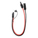 Rich Solar 10AWG Solar Connector to SAE Adapter - Off Grid Stores