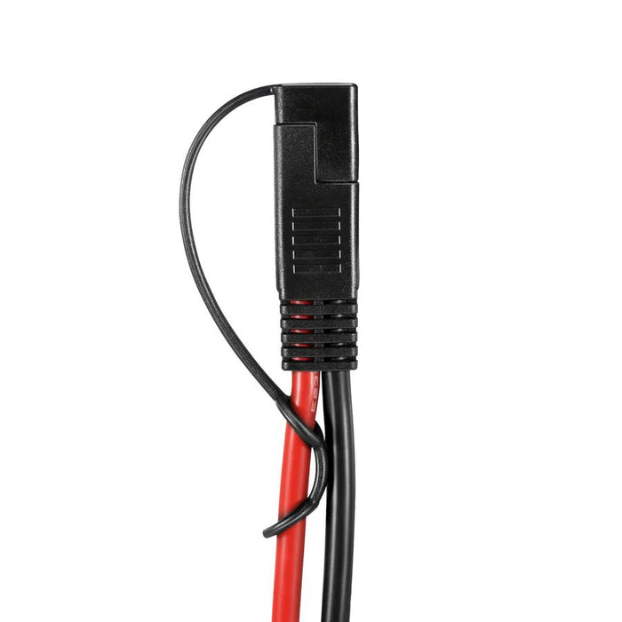 Rich Solar 10AWG Solar Connector to SAE Adapter - Off Grid Stores