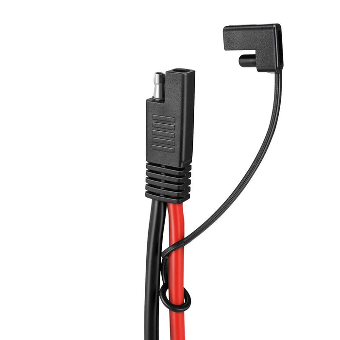 Rich Solar 10AWG Solar Connector to SAE Adapter - Off Grid Stores