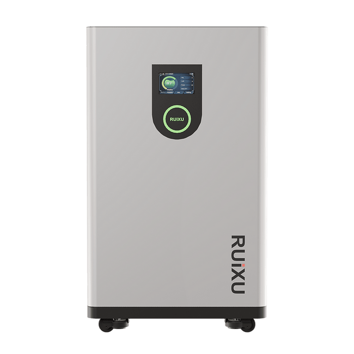 RUiXU Lithi2 - 16 51.2V 314Ah LiFePO4 Lithium Iron Phosphate Battery UL9540 - Off Grid Stores