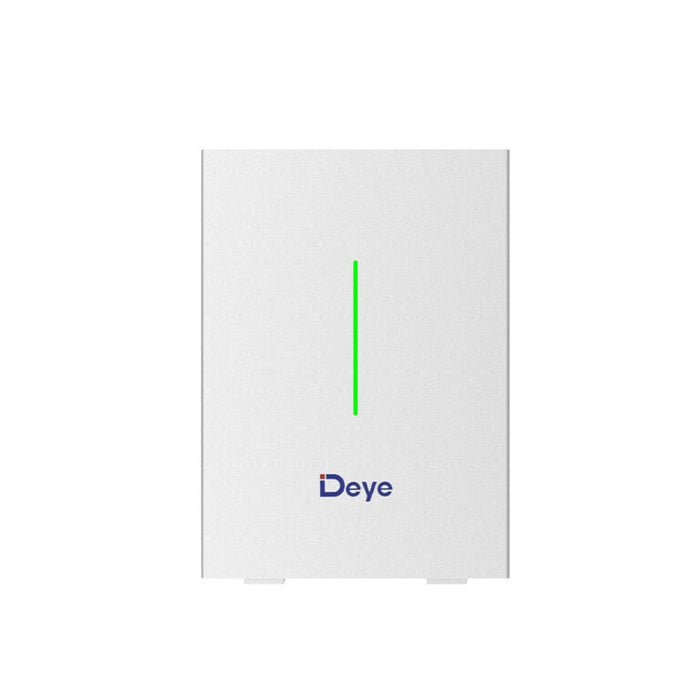 Deye ESS 48V 10.24kWh Lithium Battery with BMS