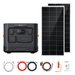 Jackery Explorer 1500 Ultra + Custom Solar Panels Kits - Off Grid Stores