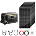 Anker SOLIX F3000 + Custom Solar Panels Kits - Off Grid Stores