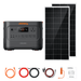 Jackery HomePower 3000 + Custom Solar Panels Kits - Off Grid Stores
