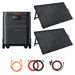 Jackery HomePower 3600 Plus + Custom Solar Panels Kits - Off Grid Stores
