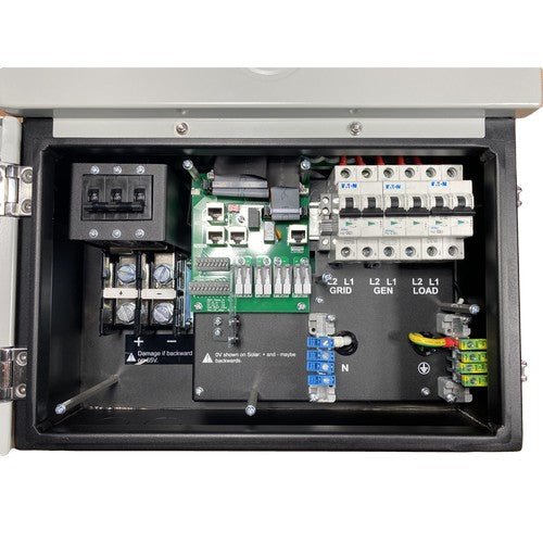 Sol - Ark 12kW Hybrid Inverter With EMP Hardening Kit - Off Grid Stores
