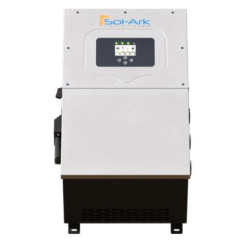 Sol - Ark 15kW Hybrid Inverter With EMP Hardening Kit - Off Grid Stores