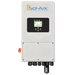 Sol - Ark 5K - 1P Single - Phase Pre - Wired Hybrid Inverter - Off Grid Stores