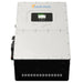 Sol - Ark 60K - 3P 480V Pre - Wired Hybrid Inverter System - Off Grid Stores