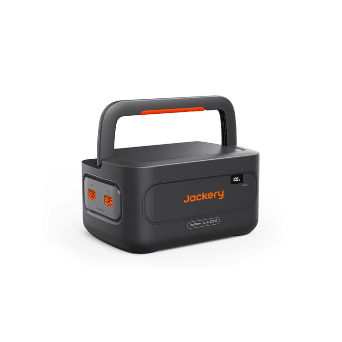 Jackery Battery Pack 2000 Plus v2
