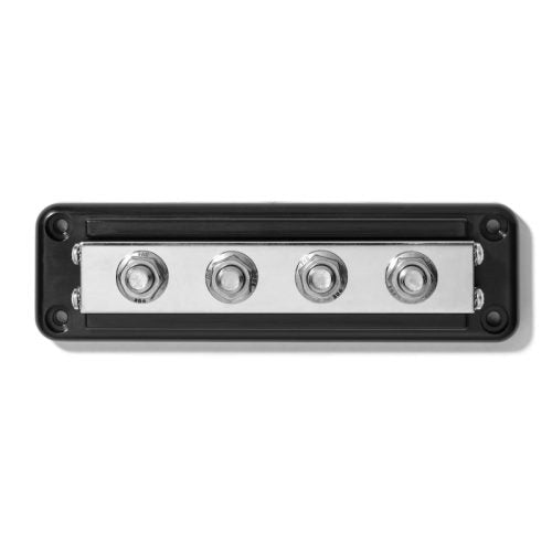 Spartan Power 600A Heavy-Duty Busbars With Cover