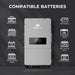 SunGoldPower 10KW 48V Split Phase Hybrid Inverter - Off Grid Stores