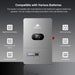 SunGoldPower 12KW 48V All in One Off Grid Solar Inverter - Off Grid Stores