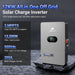 SunGoldPower 12KW 48V All in One Off Grid Solar Inverter - Off Grid Stores