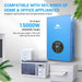 SunGoldPower 15000W 48V Split Phase Pure Sine Wave Inverter Charger - Off Grid Stores