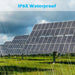 SunGoldPower 200 Watt Monocrystalline Solar Panel - Off Grid Stores