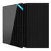 SunGoldPower 370W Monocrystalline Black PERC Solar Panel - Off Grid Stores