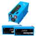 SunGoldPower 4000W DC 12V Pure Sine Wave Inverter With Charger - Off Grid Stores