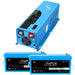 SunGoldPower 4000W DC 12V Split Phase Pure Sine Wave Inverter With Charger - Off Grid Stores