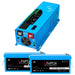 SunGoldPower 4000W DC 24V Pure Sine Wave Inverter With Charger - Off Grid Stores