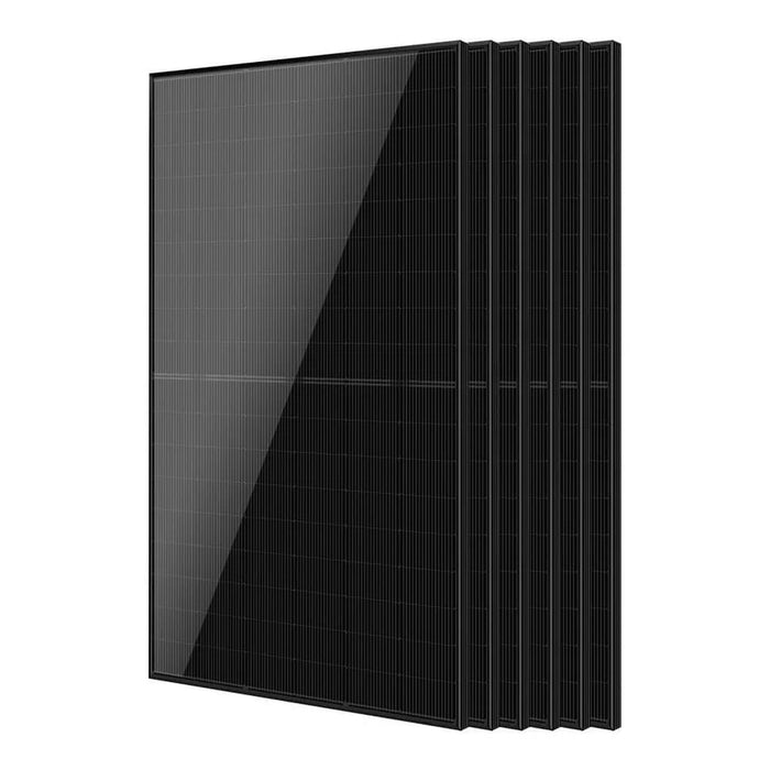 SunGoldPower 440W Monocrystalline Black N - Type Solar Panel - Off Grid Stores
