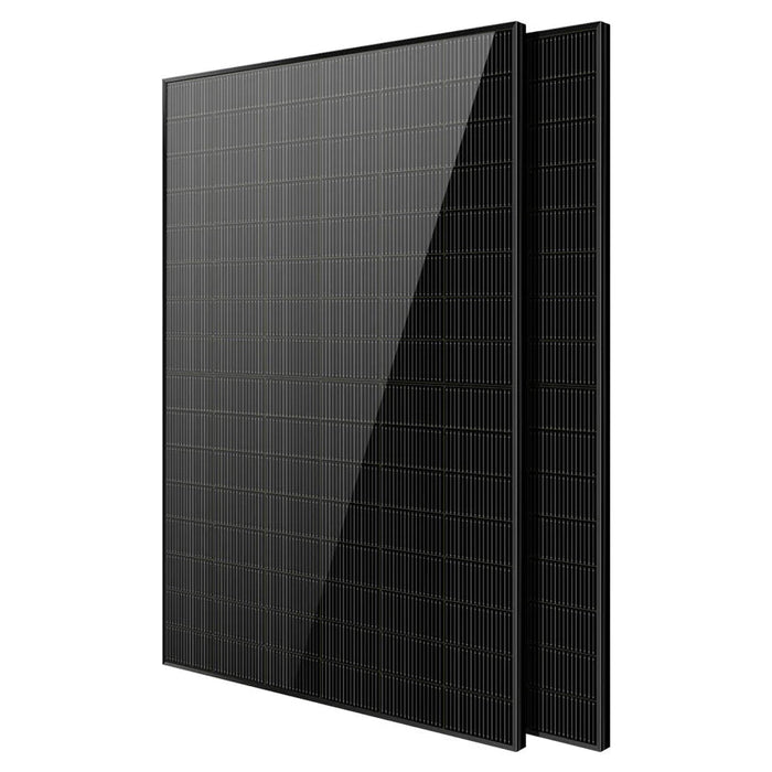 SunGoldPower 450 Watt Bifacial N - Type Monocrystalline Solar Panel - Off Grid Stores