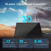 SunGoldPower 450 Watt Bifacial N - Type Monocrystalline Solar Panel - Off Grid Stores