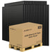 SunGoldPower 450 Watt Bifacial N - Type Monocrystalline Solar Panel - Off Grid Stores