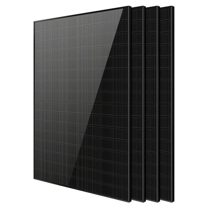 SunGoldPower 450 Watt Bifacial N - Type Monocrystalline Solar Panel - Off Grid Stores