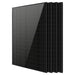 SunGoldPower 450 Watt Bifacial N - Type Monocrystalline Solar Panel - Off Grid Stores
