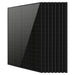 SunGoldPower 450 Watt Bifacial N - Type Monocrystalline Solar Panel - Off Grid Stores
