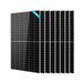 SunGoldPower 550W Monocrystalline PERC Solar Panel - Off Grid Stores