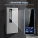 SunGoldPower 7.6KW 48V Split Phase Hybrid Solar Inverter - Off Grid Stores