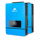 SunGoldPower 8KW 48V Split Phase Solar Inverter - Off Grid Stores