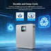 SunGoldPower CoreX 5 Elite Wall Mounted 48V 100AH Residential Energy Storage Battery Pack - Off Grid Stores