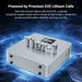 SunGoldPower CoreX 5 Elite Wall Mounted 48V 100AH Residential Energy Storage Battery Pack - Off Grid Stores