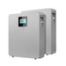 SunGoldPower CoreX 5 Elite Wall Mounted 48V 100AH Residential Energy Storage Battery Pack - Off Grid Stores